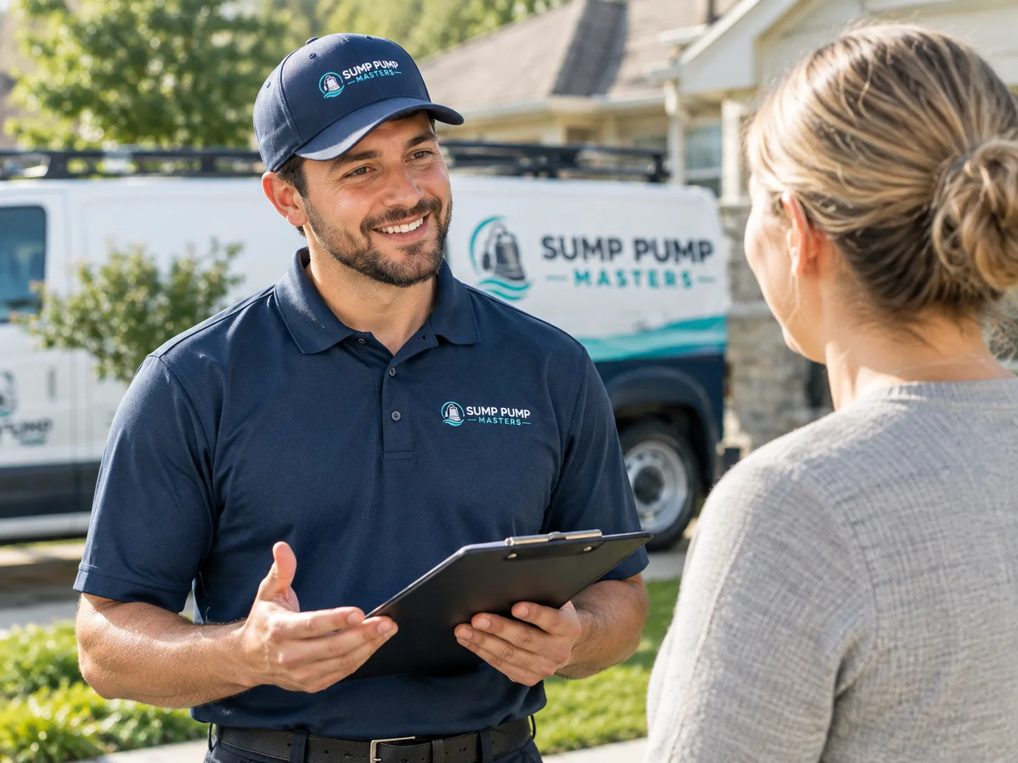 Sump Pump Repair Chaseley, ND FAQs